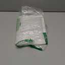 Fintie Slim Case with Pencil Holder for iPad Air 11-inch M4/M3/M2 (2026/2025/2024), iPad Air 5th (2022) / 4th Generation 10.9 Inch - Glittering Sparkly Cover with Shiny Clear Back Shell, Starlight