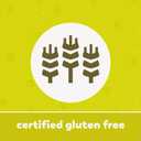 Yupik Dry Roasted Pumpkin Seeds, No Shell, 2.2 lb (35.3 oz), Gluten-Free, GMO-Free, Kosher, Shelled Pepitas, Unsalted, Oil-Free, Plant-Based Protein, Fiber Source, Ideal for Baking & Topping (EXP 02/26/27)