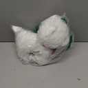 TUMAMA Electronic Dog Toy Pet, Remote Control and Voice Control Interactive Plush Puppy with Walking, Barking, Tongue Licking, Tail Wagging, Walking Dog Toys for Age 3+ Kids