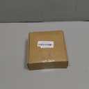 2" Ball Caster Wheels, casters Set of 4 Brass Vintage Antique Caster 5/16" x 1 1/2" (8 x 38mm) Wheels Pole with Sleeve for Furniture, Chairs, Cabinets, casters Set of 4 Heavy Duty