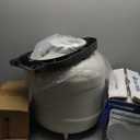 SFPV160T 3/4 HP Sand Filter Pump 3800GPH with Timer 16in Up to 16000GAL