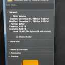 ORICO 1TB External SSD with 2 in 1 USB C Cable, Portable Solid State Drive USB 3.2 Gen 1 Up to 460MB/s, Dust and Drop Resistance, Reliable Storage for USB-C Smartphone, PC, Tablet, Labtop - M25PRO