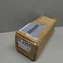 Zakkart SnugCloud Cat Window Perch with 4-Sided Bolster - Large Cat Hammock for Window Sill - Solid Hardwood & Metal Frame - Window Seat for Pets (Natural Color Wood w/White Bed, Large) (Large (25"x15"))