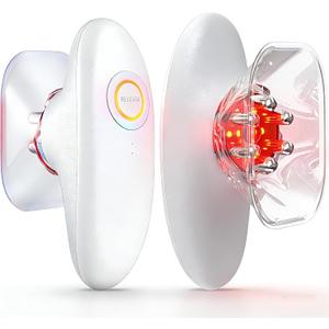 COMEBY Body Sculpting Machine - Professional Cordless Cellulite Massage Tool- Suitable for Belly, Neck, Legs, Hip, Arms (JA-90102)