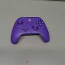 PowerA Wired Controller for Xbox Series X|S - Violet, gamepad, video game/gaming controller, works with Xbox One, Officially Licensed