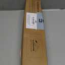 PETNF Outdoor Pet Heating Pad for Cats & Dogs, 100.4-107.6F Auto Temp Control, Waterproof Fireproof, for Cat House/Dog Kennel/Carport, Fits Domestic & Stray Pets (Green 15.7"X27.6")