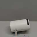 Bluetooth Projector, 120 ANSI HD 1080P Portable Video Projector, 40 Vertical Keystone Zoom Timer, Smartphone Projector Outdoor Movie for PC TV (US Plug)