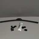 Piaa 97055 22-Inch (550mm) Si-Tech Silicone Wiper Blade, Premium All-Season OEM Windshield Wiper Replacement