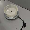 Bathroom Fan Motor, Compatible with Nutone QT80 QT-80 Series, Replaces 0695B000 S0695B000 8253210240 AL41286A JA2B089N JA2C118H JAC118 Motor Assembly,120 Volt (AC),60Hz,0.26A,1400 RPM