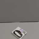 Fitness Tracker with 24/7 Heart Rate, Blood Oxygen Blood Pressure Sleep Monitor, Activity Trackers 5 ATM Waterproof,Step Calorie Counter Pedometer Health Smart Watch for Women Men(B)