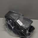 Nekteck Shiatsu Neck Massager with Heat for Pain Relief Deep Tissue, 2026 Upgraded 3D Back Shoulder Kneading Massage Pillow, Body Muscle Relaxation Tool Gifts for Him Her Mom Dad, Gray (NOT Cordless)