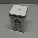 J&M DESIGN Sugar Dispenser with Pour Spout Lid Sugar Container Shaker Coffee Bar Accessories Organizer Essentials Powdered Creamer Baking Supplies 7.5oz Glass Jar Pourer Sugar Bowl Salt Dish Holder