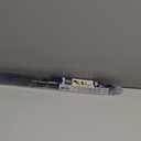 Irwin Tools IWAX3009 Auger Bit 7/8In X 18In Speedbor Supreme