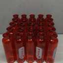 Customized, Humanitarian aid 20 pcs 22 Oz Plastic Water Bottle Without Lid