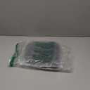 Portable Inflatable Wedge Pillow 1 Pack,Body Positioner for Sleep Support, Adjustable Travel Pillow - Lightweight Bed/Leg Support Pillow, Fast Inflation