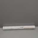 Safiyya Peel and Stick Wallpaper Boho Modern Beige Leaf Fanshaped 197"x17.3" Contact Paper Peel and Stick Wall Paper Self Adhesive Removable Wallpaper for Bedroom Bathroom Vinyl Roll