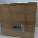 Pressure Washe Touch Screen Adjustable Pressure Power Washer with 4 Quick Connect Nozzles,Inlet Hose & Filter, Foam Cannon for Cars/Fences/Driveways Cleaning (5000 PSI, Blue)