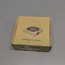 Portable CD Player with Bluetooth Desktop CD Player for Home CD Music Players withTimer,Built-in Dual Speakers with LED Display Home Audio Boombox FM Radio (Black)