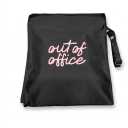 Out Of Office Travel Bag (Pack Of 2)