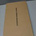 Aimato Car Steering Wheel Cover 2 Piece Non-Slip Clip on Microfiber Leather Steering Wheel Cover,Ultra-Thin Breathable,Universal Fit 14.5"-15" Wheel,Black