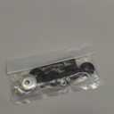 Rancho DuraCrush RS981 Suspension Shock Absorber Bushing Set
