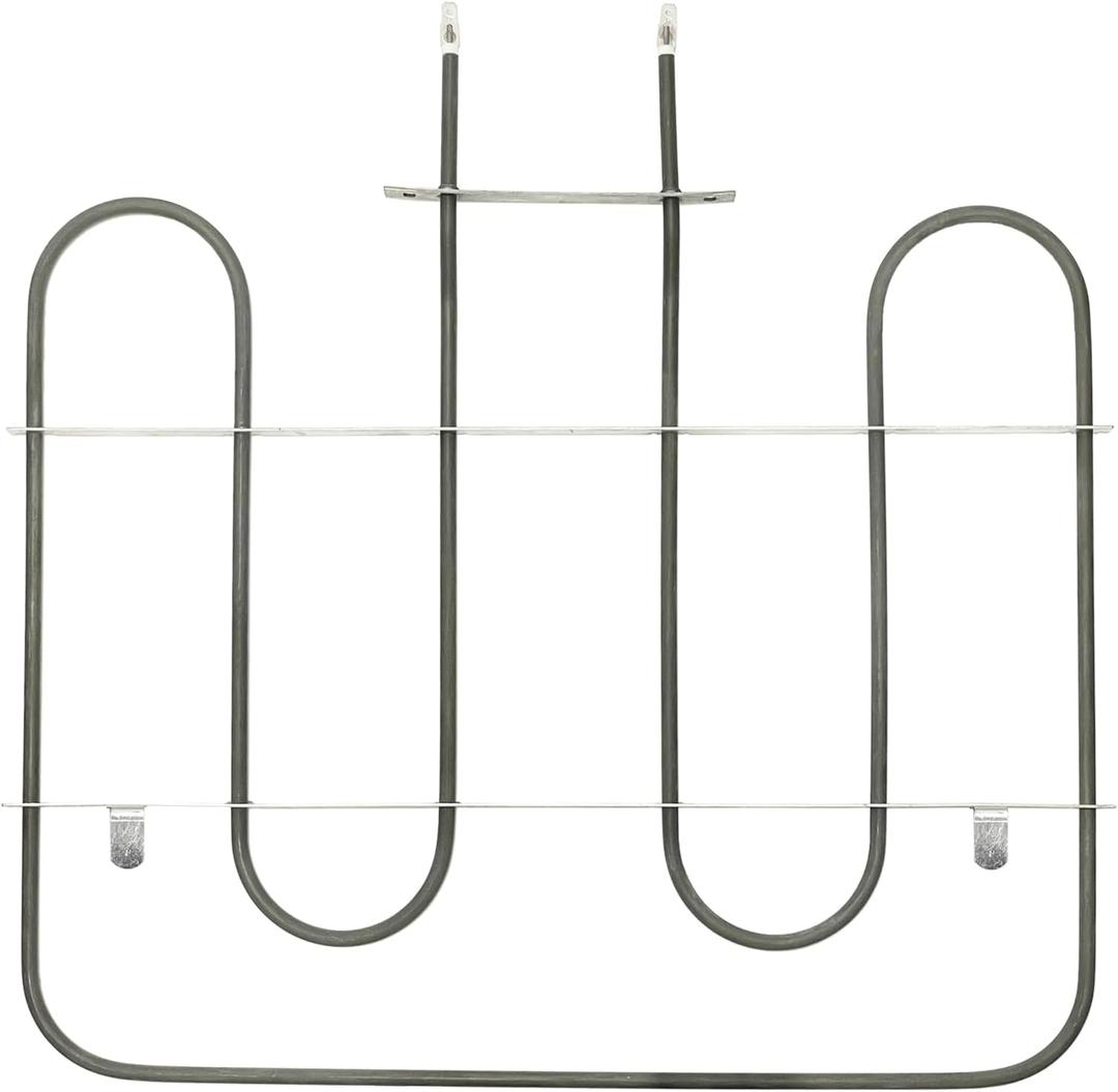 W10207398 Element-Bake Oven Heating Element Replacement Oven Bake Element Compatible for WPW10207398 W10207398 9760768 PS11750370