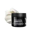 Bumble and bumble. Sumotech Flexible Hold Cream Solid | Pliable Texture, Flexible Hold + Lo-shine Finish | Wavy, Straight, 1.5 Ounce