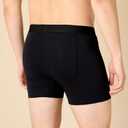 Amazon Essentials Men's Cotton Jersey Boxer Briefs (Available in Big & Tall)
