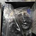 Dash Camera, 4K/1080p Dash Camera Front and Rear, Built-in 5GWiFi, Dash Cam with 64GB SD Card, Full HD 2.0 IPS Screen, for App Control, G-Sensor, Loop Recording, and Parking Mode