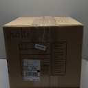 Area Rugs 8x10 Vintage Rug: Large Washable Living Room Rug Retro Medallion Distressed Rugs Soft Low Pile Non-Slip Indoor Floor Carpet for Bedroom Kitchen Nursery Dining Table Office (Beige, 8'x10')