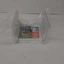Melissa & Doug Multi-Fit Metal Wire Puzzle Rack 12 inches wide and 0.75 inches deep
