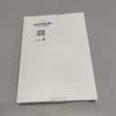 Fida Durable Slip Lead Dog Leash, 6 FT x 1/2" Heavy Duty Loop Comfortable Strong Rope Lead for Large, Medium Dogs, No Pull Pet Training with Highly Reflective, Blue