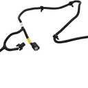 GM Genuine Parts 84574261 Tail Lamp Wiring Harness
