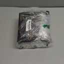 JXLEDAYY 200 FT 500 LED Christmas Lights Outdoor Fairy Lights Plug in Extra Long String Lights Waterproof 8 Modes Timer for Outside House Tree Garden Yard Wedding Party Decorations-Multicolored