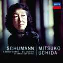 Schumann by Mitsuko Uchida