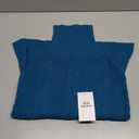 ASENKU Extra-Large Dog Sweater, Dog Sweaters for Extra Large Dogs, Pet Sweatshirt Apparel Turtleneck Pullover Winter for Doberman, Great Dane ( 3XL)