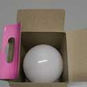 PHILIPS LED 100-60-40W A21 1-Pack 3-Way Soft White