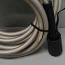 Greenworks 25-Foot Universal Pressure Washer High Pressure Hose Attachment 5200402