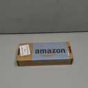 Liftmaster myQ Smart Garage Control - Wireless Garage Hub and Sensor with WiFi & Bluetooth - Smartphone Controlled, 821LMC-S, White