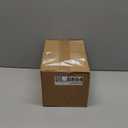 50 Pcs Hanging Clear Plastic Fillable Ornaments Balls,2" Transparent Christmas Decoration Baubles,DIY Christmas Balls Craft Ornaments for Christmas Tree,Home Decor,Party,Wedding,50 mm