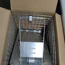 HAVAHART 1079SR Large 1-Door Humane Catch and Release Live Animal Trap Cage - Live Raccoon Trap, for Bobcats, Beavers, Dogs, & More