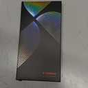 TORRAS Stronger Magnetic & Shockproof for iPhone 17 Pro Max Case, Fit for MagSafe, Military Grade Drop Protection, Camera Control, DIY Button, Slim for iPhone 17 Pro Max Case Translucent Deep Blue