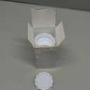 (6-PCs) Travel Bottle Caps Compatible with Avent Bottles, Bottle Lids Replacement