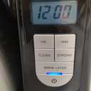 BLACK+DECKER CM2045B-1, 12-Cup