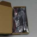 Car Door Handle Cover Compatible for 2018 2019 2020 2021 2022 Honda Accord Accessories Door Handle Protector Glossy Black (Without Keyless Entry Holes)