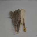 30 PCS Boho Decor, Fluffy Pompas Grass, Natural Dry Pampas Grass Small, Short Pampass Bulk for Boho Room Decor, Coffee Table Decor (17 inch )