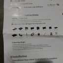 Vesgantti 109" U Shaped Cloud Sectional Sofa, Comfy Corduroy Upholstered Sectional Modular Sofas for Living Room, Modern Modular Couch with 2 Ottoman Deep Seat, Dark Grey