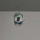 Wallet Tracker Card for Apple & Android, Find My Credit Card Tracker for Wallet, Luggage, Rechargeable Tracking Card Works with Apple Find My & Google's Find Hub (for iOS & Android, 1 Pack)