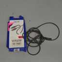 ZGEAR  6 Foot & Silicone Rubber Sync & Charger Cable Lighting USB C