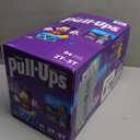 Pull-Ups Boys' Potty Training Pants, Size 2T-3T Training Underwear (16-34 lbs), 94 Count